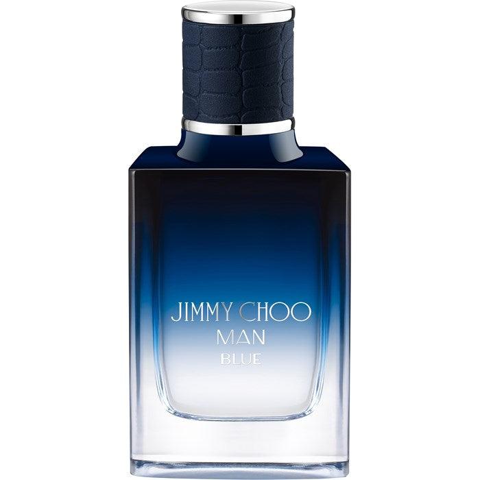 JIMMY CHOO Man Blue Eau De Toilette 50 ML - Parfumby.com
