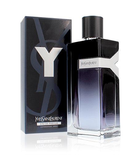 YVES SAINT LAURENT Y Eau De Parfum 60 ML - Parfumby.com