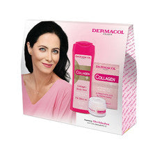 DERMACOL Collagen Plus Set - Gift Set