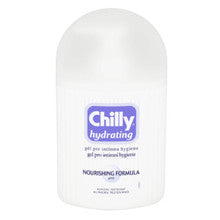 CHILLY  Hydrating - Intimate gel 200ml