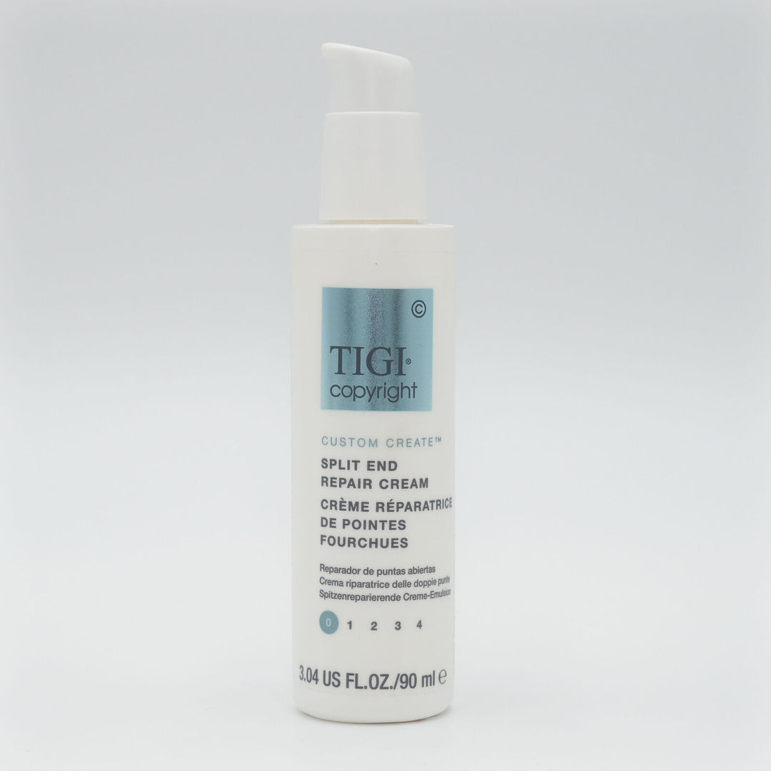 TIGI Copyright Custom Create Split End Repair Cream 90 ML