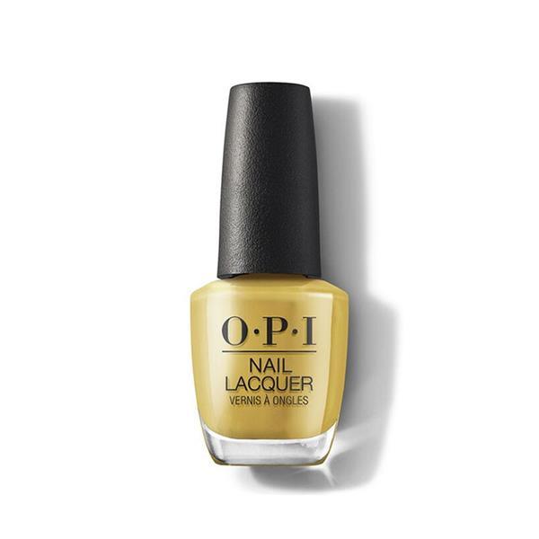 OPI Fall Nail Lacquer #ochre Do The Moon 15 Ml #ochre Do The Moon 15 Ml - Parfumby.com