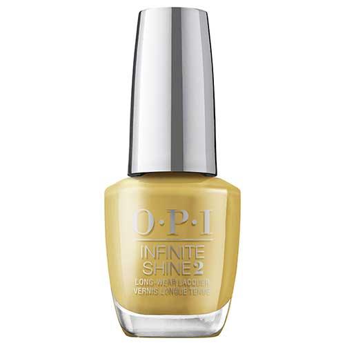 OPI Fall Collection Infinite Shine #ochre Do The Moon 15 Ml #ochre Do The Moon 15 Ml - Parfumby.com