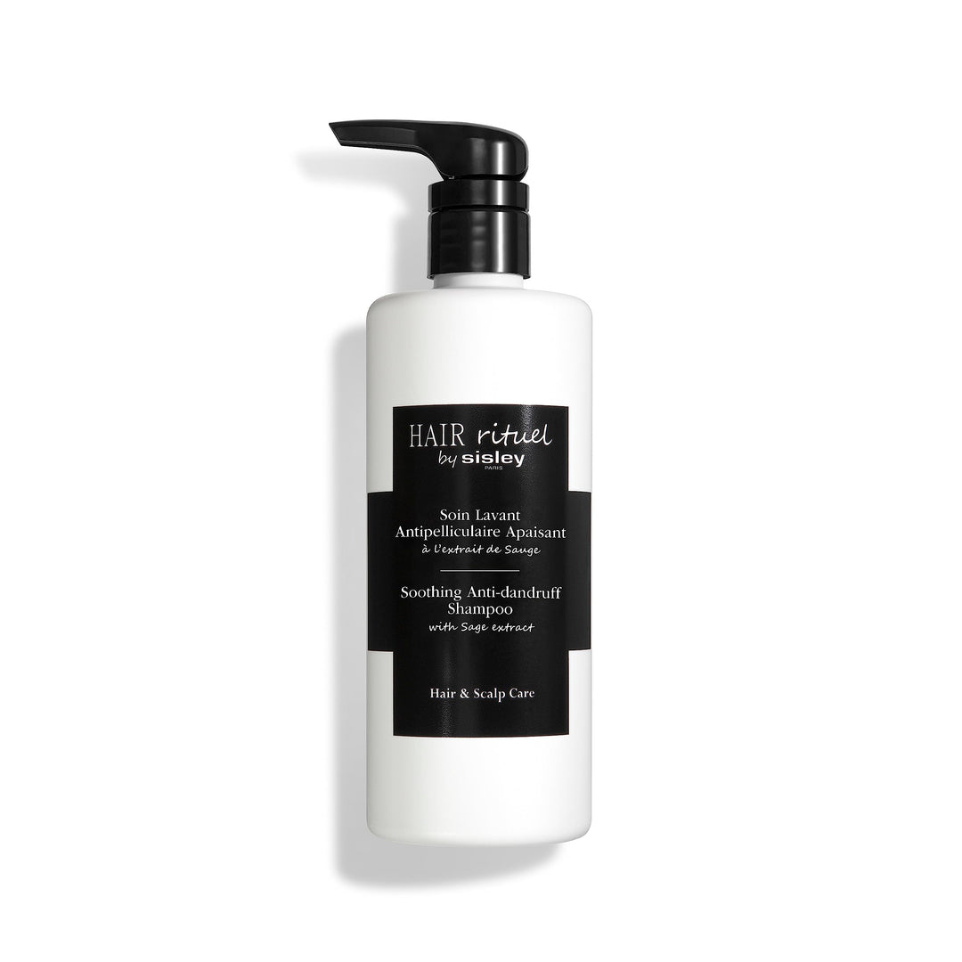 SISLEY  Hair Rituel Soin Lavant Anti-pelliculaire Apaisant 500 ml