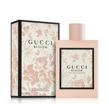 GUCCI Bloom Eau De Toilette 100 ml - Parfumby.com