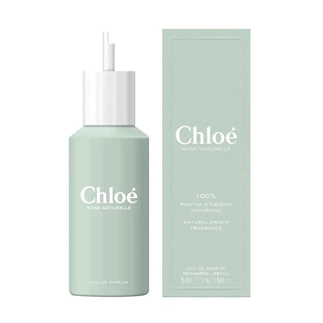 CHLOE  Chloé Signature Rose Naturelle Eau De Parfum Refill 150 ml