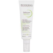 BIODERMA Sebium Kerato+ Anti-acne Efficacy, Maximum Tolerance 30 ml - Parfumby.com