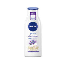 NIVEA Bodylotion (Lavendel) 400ml