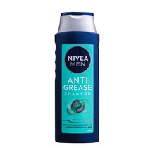 NIVEA Mannen Anti Vet Shampoo 400ml