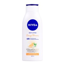 NIVEA Oranjebloesem Bodylotion 400ml