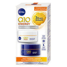 NIVEA Q10 Energieset