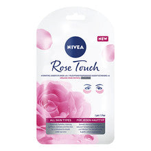 NIVEA Rose Touch Hydrating Under-Eye Mask