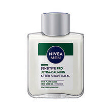 NIVEA Men Sensitive Pro Ultra-Calming After Shave Balm 100ml