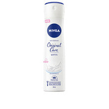 NIVEA Original Care Anti-transpirant - Anti-transpirant en spray 150ml