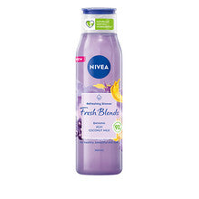 NIVEA Verse Banaan &amp; Acai Verfrissende Douchegel 300ml