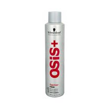 SCHWARZKOPF PROFESSIONAL Sparkler - spray voor stralende glans 300ml