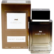 SAINT HILARIE Ambre Chic Eau De Parfum 100 ML