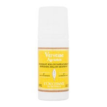 L'OCCITANE EN PROVENCE  Citrus Verbena Roll-on Deodorant 50 ml