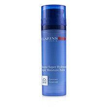 CLARINS Men Balsamo Super Hidratante Rostro 50 ml - Parfumby.com