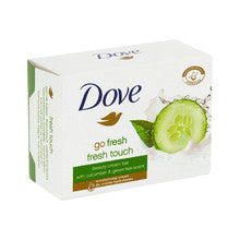 DOVE Go Fresh Touch Beauty Cream Bar 90.0g