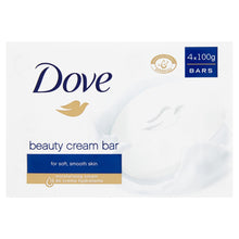 DOVE Beauty Cream Bar - Cream tablet 90.0g