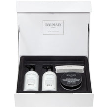 BALMAIN  Hair Couture Revitalizing Care Set