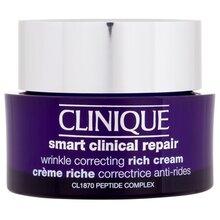 CLINIQUE Smart Clinical Repairâ„¢ Wrinkle Correcting Rich Cream 50 ml - Parfumby.com