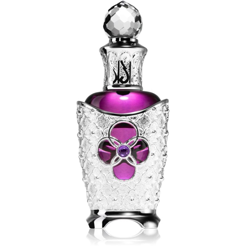 AFNAN Lilia Perfumed Oil 25 ML