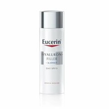 EUCERIN Hyaluron-Filler 3x EFFECT Cream (normal and mixed skin) SPF 15 50ml