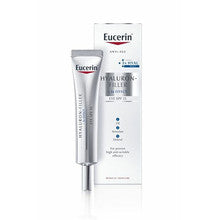EUCERIN Hyaluron-Filler 3x EFFECT Eye Cream SPF 15 15ml