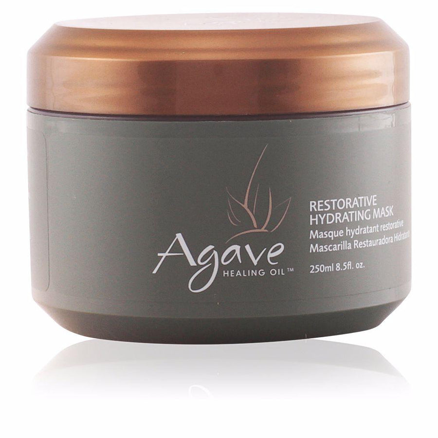 AGAVE Restorative Hydrating Mask 250 ml - Parfumby.com