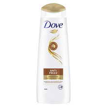 DOVE Antifrizz Shampoo 400ml