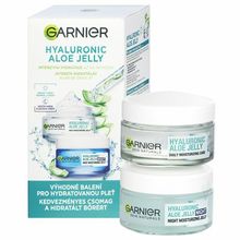 GARNIER Skin Naturals Hyaluronic Aloe Jelly Duopack