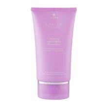 ALTERNA Caviar Anti-Aging Smoothing Anti-Frizz Blowout Butter - Smoothing Hair Cream with Thermo Protection 150 ML - Parfumby.com