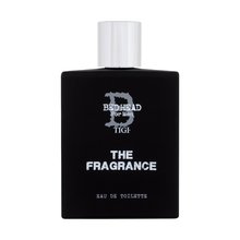 TIGI Bed Head Men The Fragrance Eau de Toilette (EDT) 100ml