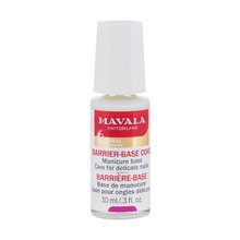 MAVALA Nail Beauty Barrier-Base Coat 10ml