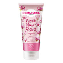 DERMACOL Flower Care Delicious Shower Cream (Magnolia) 200ml