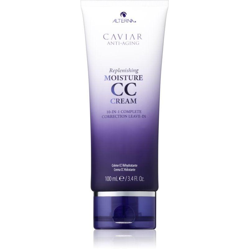 ALTERNA Caviar Replenishing Moisture Cc Cream 100 ML - Parfumby.com