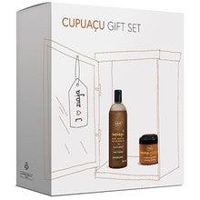 ZIAJA Cupuacu Set - Gift Set 1 pcs - Parfumby.com