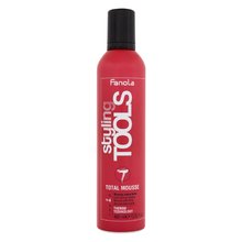 FANOLA  Styling Tools Total Mousse 400 ml