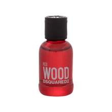 DSQUARED MINI 2 RED WOOD 5ML EDT L