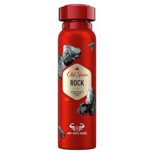 OLD SPICE Rock Antiperspirant & Deodorant Spray - Antiperspirant ve spreji 150ml