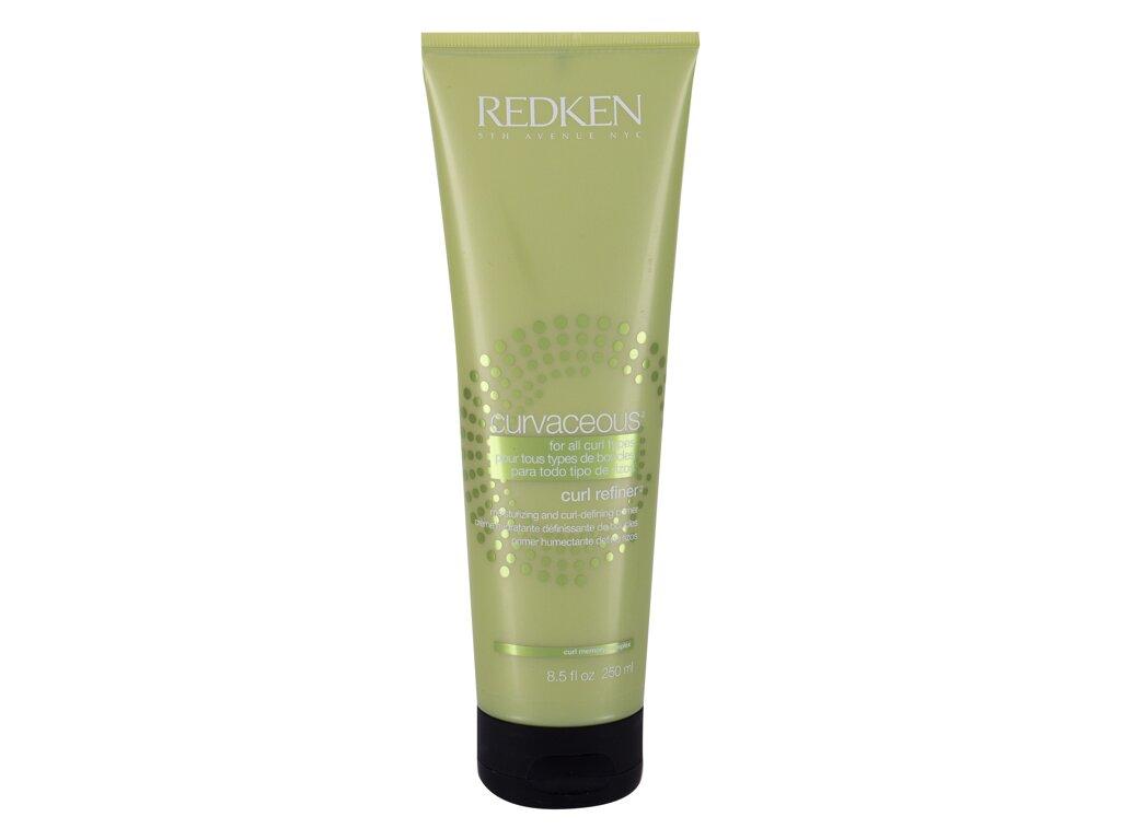 REDKEN Curvaceous Curly Memory Complex Refiner 250 ML - Parfumby.com