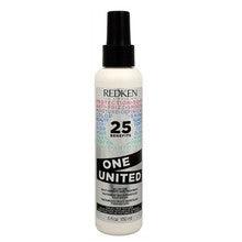 REDKEN One United Elixir Hair Care 400 ML - Parfumby.com