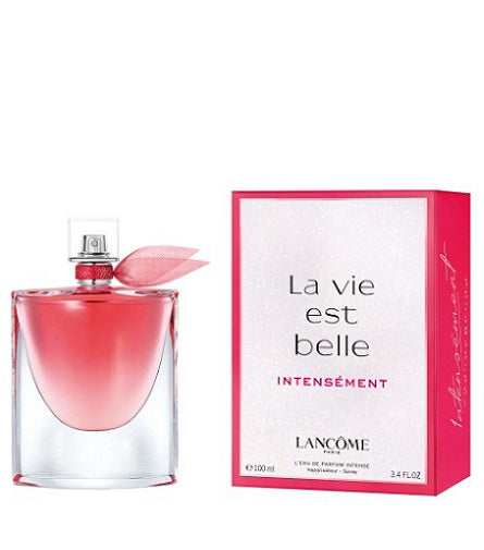 LANCOME LA VIE EST BELLE INTENSEMENT 3.4 EDP L