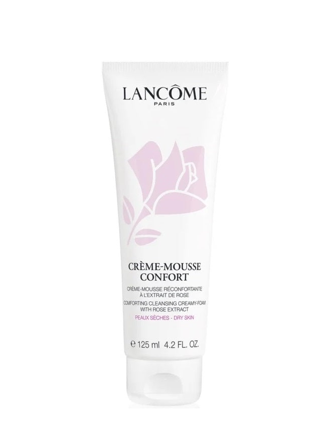 LANCOME  CREME MOUSSE CONFORT 4.2 L