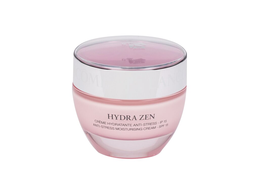 LANCOME  Hydra Zen Anti Stress Moisturising Cream SPF15 50 ml for Woman