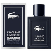 LACOSTE  L'Homme  Intense EDT M 150 ml