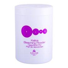 KALLOS KJMN Bleanching Powder - Highlighting powder #KJMN-BLEANCHING-POWDER-HAIR-COLOR - Parfumby.com