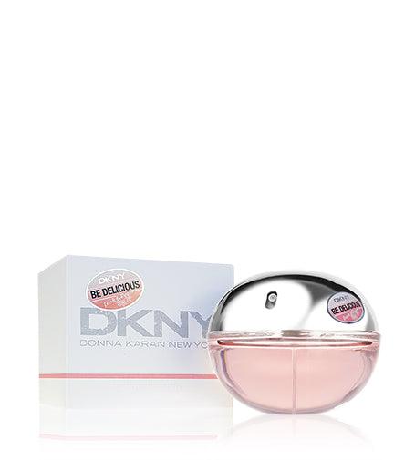 DKNY Be Delicious Fresh Blossom Eau De Parfum 50 ml - Parfumby.com